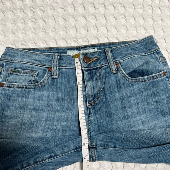 Joe's Women's Honey Boot Cut Jeans - Picture 8 of 10